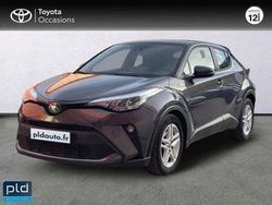 Occasion 2021 Toyota C-HR Business Edition SUV | 15 990 € (Bon prix)