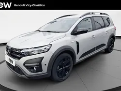Gris Utilisé 2022 Dacia Jogger Extreme Break | 18 290 € (Prix juste)