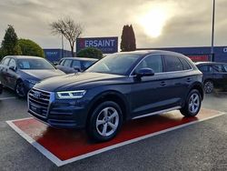 Occasion 2019 Audi Q5 Design SUV | 27 990 € (Prix juste)