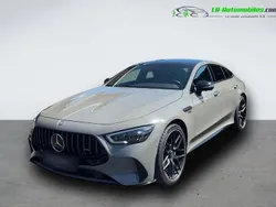 Utilisé 2024 Mercedes AMG GT 43 AMG Coupé | 118 000 €