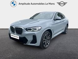 Utilisé 2023 BMW X4 M Sport SUV | 68 990 €
