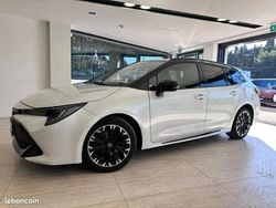 Blanc Utilisé 2022 Toyota Corolla Business Edition Break | 21 990 € (Bon prix)