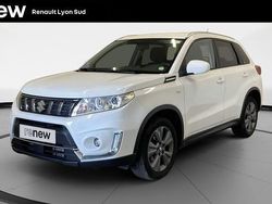 Blanc Occasion 2019 Suzuki Vitara SUV | 14 430 € (Prix juste)
