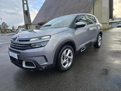 Gris Occasion 2021 Citroën C5 Aircross Business Class SUV | 14 990 € (Bon prix)
