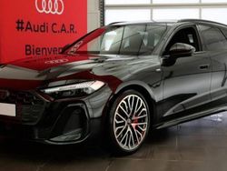 Noir mythic métallisé Utilisé 2025 Audi A5 S-Line Coupé | 69 888 €