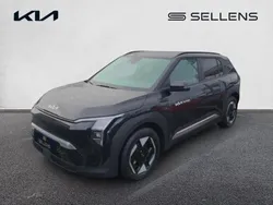Noir Utilisé 2025 Kia EV3 2 SUV | 35 900 € (Super prix)
