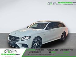 Utilisé 2020 Mercedes E53 AMG Berline | 62 800 €