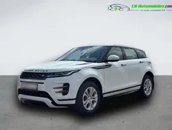 Utilisé 2019 Land Rover Range Rover evoque | 33 100 € (Prix juste)