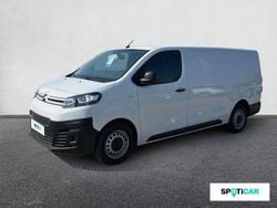 Utilisé 2022 Citroën Jumpy Monospace | 24 990 € (Prix cher)