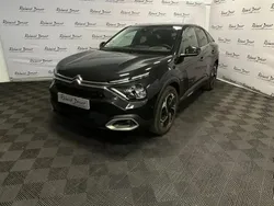 Utilisé 2021 Citroën C4 PureTech Berline | 15 990 € (Prix juste)