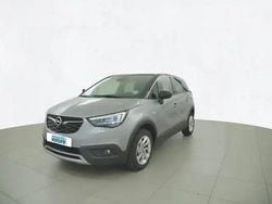 Gris Utilisé 2021 Opel Crossland X Elegance SUV | 12 990 € (Prix juste)