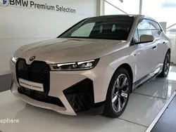 Utilisé 2024 BMW iX Sport Line SUV | 77 899 € (Super prix)