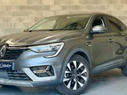 Utilisé 2022 Renault Arkana Business SUV | 17 990 € (Super prix)