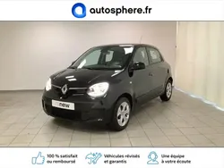 Utilisé 2022 Renault Twingo Zen Citadine | 12 999 € (Prix juste)