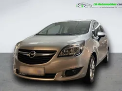 Utilisé 2015 Opel Meriva Monospace | 13 900 € (Prix assez cher)