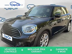 Noir Utilisé 2020 Mini Cooper Citadine | 21 990 € (Prix juste)