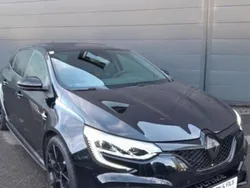 Renault Mégane IV