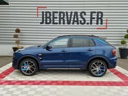 Bleu Utilisé 2023 Lynk & Co 01 SUV | 26 999 € (Prix juste)