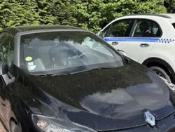 Utilisé 2012 Renault Mégane III Cabriolet | 8 500 €