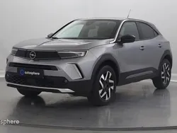 Gris Utilisé 2023 Opel Mokka Elegance SUV | 18 999 € (Prix juste)