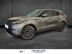 Gris Utilisé 2019 Land Rover Range Rover Velar SUV | 36 900 € (Bon prix)