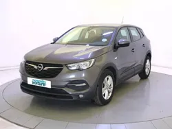 Gris Utilisé 2019 Opel Grandland X Edition SUV | 12 490 € (Bon prix)