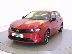 Rouge Utilisé 2024 Opel Astra Berline | 22 490 € (Bon prix)