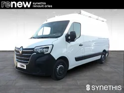 Utilisé 2021 Renault Master Van | 19 990 € (Bon prix)