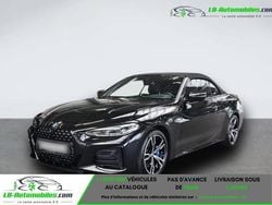 Occasion 2022 BMW M440 M Sport Berline | 56 700 €