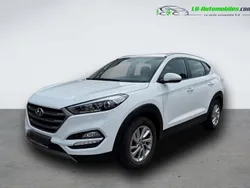 Utilisé 2018 Hyundai Tucson SUV | 19 700 € (Prix juste)