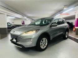 Gris Utilisé 2023 Ford Kuga Titanium SUV | 16 990 € (Super prix)