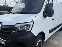 Utilisé 2022 Renault Master Van | 16 400 € (Super prix)