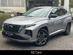 Utilisé 2024 Hyundai Tucson N Line SUV | 30 900 € (Super prix)