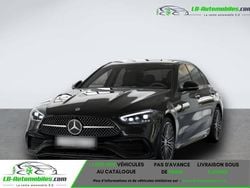 Utilisé 2025 Mercedes C400 Berline | 73 300 €