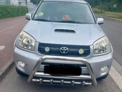 Utilisé 2005 Toyota RAV4 SUV | 3 500 €