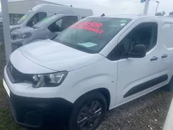 Blanc Nouvelle 2025 Peugeot E-Partner Monospace | 29 619 €