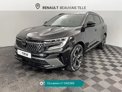 Utilisé 2024 Renault Espace Esprit Alpine Monospace | 39 990 € (Prix juste)