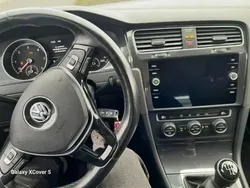 Utilisé 2018 VW Golf VII Berline | 11 000 € (Prix juste)