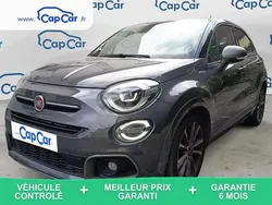 Utilisé 2021 Fiat 500X Sport SUV | 14 990 € (Prix juste)