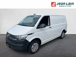 Blanc Utilisé 2024 VW T6.1 Business Van | 38 883 €