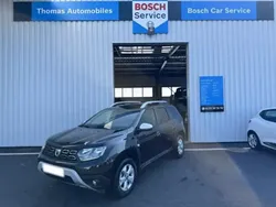Utilisé 2020 Dacia Duster Comfort SUV | 14 995 € (Prix juste)