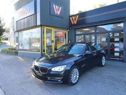 Utilisé 2015 BMW 730 Exclusive Berline | 24 989 € (Prix cher)