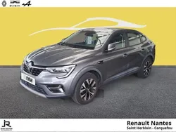 Othercolor Utilisé 2023 Renault Arkana Equilibre SUV | 20 995 € (Bon prix)