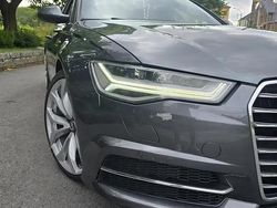 Utilisé 2017 Audi A6 Sport Break | 17 499 €