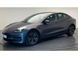 Gris Utilisé 2022 Tesla Model 3 Standard Range Berline | 25 490 € (Bon prix)