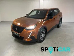 Orange Utilisé 2023 Peugeot 2008 Active SUV | 15 490 € (Super prix)