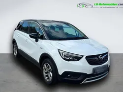Utilisé 2017 Opel Crossland X SUV | 16 600 € (Prix assez cher)