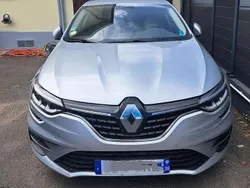 Argent Utilisé 2024 Renault Mégane IV Intens Berline | 11 950 € (Super prix)