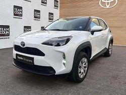 Occasion 2022 Toyota Yaris Hybrid | 20 880 € (Bon prix)
