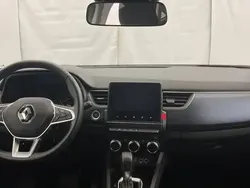 Gris Utilisé 2023 Renault Arkana Evolution SUV | 19 999 € (Bon prix)